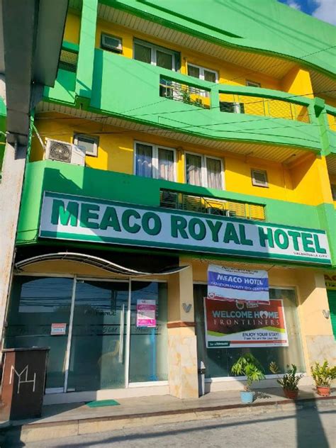 cheap hotels in valenzuela city|Best Price on MEACO ROYAL HOTEL.